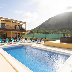 Exclusive With Private Pool 1 Kilometer From Cristianos , Los Cristianos (Tenerife) Spain